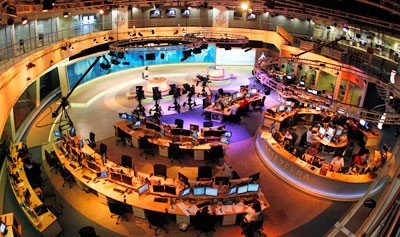 Case filed against Al Jazeera with US federal court